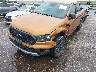 1FTER4FH7LL****** Salvage and Repairable 2020 Ford Ranger in Texas State