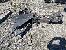 5XYPHDA58KG****** Wrecked 2019 Kia Sorento in Massachusetts State