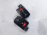 2T1BURHE2KC****** Salvamento 2019 Toyota Corolla en Estado de Nueva Jersey
