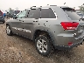 1C4RJFAG2CC****** Salvage and Repairable 2012 Jeep Grand Cherokee in Detroit