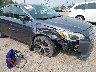 4S3BNAN64F3****** Salvage and Repairable 2015 Subaru Legacy in Pennsylvania State