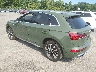 WA1GAAFY7R2****** Salvage and Repairable 2024 Audi Q5 in Hartford