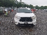 5TDDKRFH9FS****** Wrecked 2015 Toyota Highlander in Virginia State