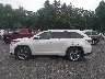 5TDDKRFH9FS****** Repairable 2015 Toyota Highlander in Virginia State