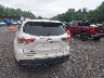 5TDDKRFH9FS****** Wrecked 2015 Toyota Highlander