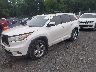 5TDDKRFH9FS****** Used and Repairable 2015 Toyota Highlander in Pulaski