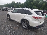 5TDDKRFH9FS****** Salvage and Repairable 2015 Toyota Highlander in Pulaski
