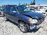 JTEEW21A670****** Salvage and Wrecked 2007 Toyota Highlander Hybrid in Seattle