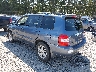 JTEEW21A670****** Salvage and Repairable 2007 Toyota Highlander Hybrid in Seattle