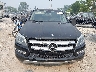 4JGDF7CE2DA****** Wrecked 2013 Mercedes-Benz Gl 450 in Illinois State