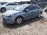 5YFB4MDE1RP****** Usados y Reparables 2024 Toyota Corolla en Savannah