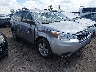 JF2SJABC1GH****** Salvamento y Destrozados 2016 Subaru Forester en Denver East