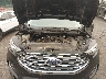 2FMPK4J94MB****** Reparables 2021 Ford Edge en Scranton