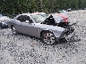 2C3CDYCJXEH****** Salvage and Wrecked 2014 Dodge Challenger in Charleston