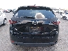 JM3KFBCL6H0****** Destrozados 2017 Mazda CX-5