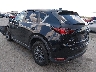 JM3KFBCL6H0****** Salvamento y Reparables 2017 Mazda CX-5 en El Paso