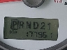 1FMCU93146K****** Wrecked 2006 Ford Escape in Arkansas State