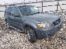 1FMCU93146K****** Salvage and Wrecked 2006 Ford Escape in Fayetteville
