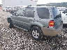 1FMCU93146K****** Salvage and Repairable 2006 Ford Escape in Fayetteville