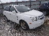 3GNAL3EK7DS****** Salvage and Wrecked 2013 Chevrolet Captiva in Fayetteville