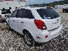 3GNAL3EK7DS****** Salvage and Repairable 2013 Chevrolet Captiva in Fayetteville