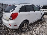 3GNAL3EK7DS****** Salvage and Wrecked 2013 Chevrolet Captiva in Arkansas State