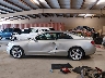 WAULFAFR2DA****** Repairable 2013 Audi A5 in Tennessee State