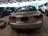 WAULFAFR2DA****** Wrecked 2013 Audi A5