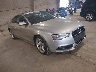 WAULFAFR2DA****** Salvage and Wrecked 2013 Audi A5 in Chattanooga