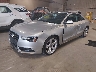 WAULFAFR2DA****** Used and Repairable 2013 Audi A5 in Chattanooga