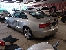 WAULFAFR2DA****** Salvage and Repairable 2013 Audi A5 in Chattanooga