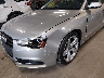 WAULFAFR2DA****** Salvage and Repairable 2013 Audi A5 in Tennessee State