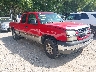 1GCEK19T83Z****** Salvage and Wrecked 2003 Chevrolet Silverado 1500 in Indianapolis