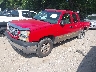 1GCEK19T83Z****** Used and Repairable 2003 Chevrolet Silverado 1500 in Indianapolis