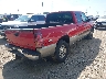 1GCEK19T83Z****** Salvage and Wrecked 2003 Chevrolet Silverado 1500 in Indiana State