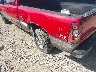 1GCEK19T83Z****** Salvage and Repairable 2003 Chevrolet Silverado 1500 in Indiana State