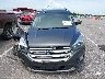 1FMCU0J91JU****** Destrozados 2018 Ford Escape en Estado de Luisiana