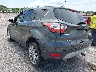 1FMCU0J91JU****** Salvamento y Reparables 2018 Ford Escape en New Orleans East