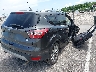 1FMCU0J91JU****** Salvamento y Destrozados 2018 Ford Escape en Estado de Luisiana