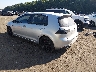 3VW5T7AU7GM****** Salvage and Repairable 2016 Volkswagen Golf GTI in Taunton