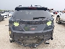 5XYZU3LB9FG****** Wrecked 2015 Hyundai Santa Fe in Texas State