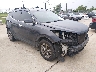 5XYZU3LB9FG****** Salvage and Wrecked 2015 Hyundai Santa Fe in Houston South
