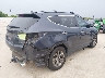5XYZU3LB9FG****** Salvage and Wrecked 2015 Hyundai Santa Fe in Texas State