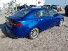 1C3CDFCA5DD****** Salvage and Wrecked 2013 Dodge Dart in Missouri State