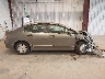 JHMFA36248S****** Repairable 2008 Honda Civic Hybrid in Utah State