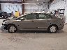 JHMFA36248S****** Salvage 2008 Honda Civic Hybrid