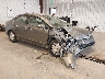 JHMFA36248S****** Salvage and Wrecked 2008 Honda Civic Hybrid in Provo