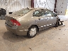 JHMFA36248S****** Salvage and Wrecked 2008 Honda Civic Hybrid in Utah State