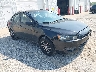 JA3AU16U09U****** Salvage and Wrecked 2009 Mitsubishi Lancer in Chicago South