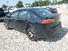 JA3AU16U09U****** Salvage and Repairable 2009 Mitsubishi Lancer in Chicago South